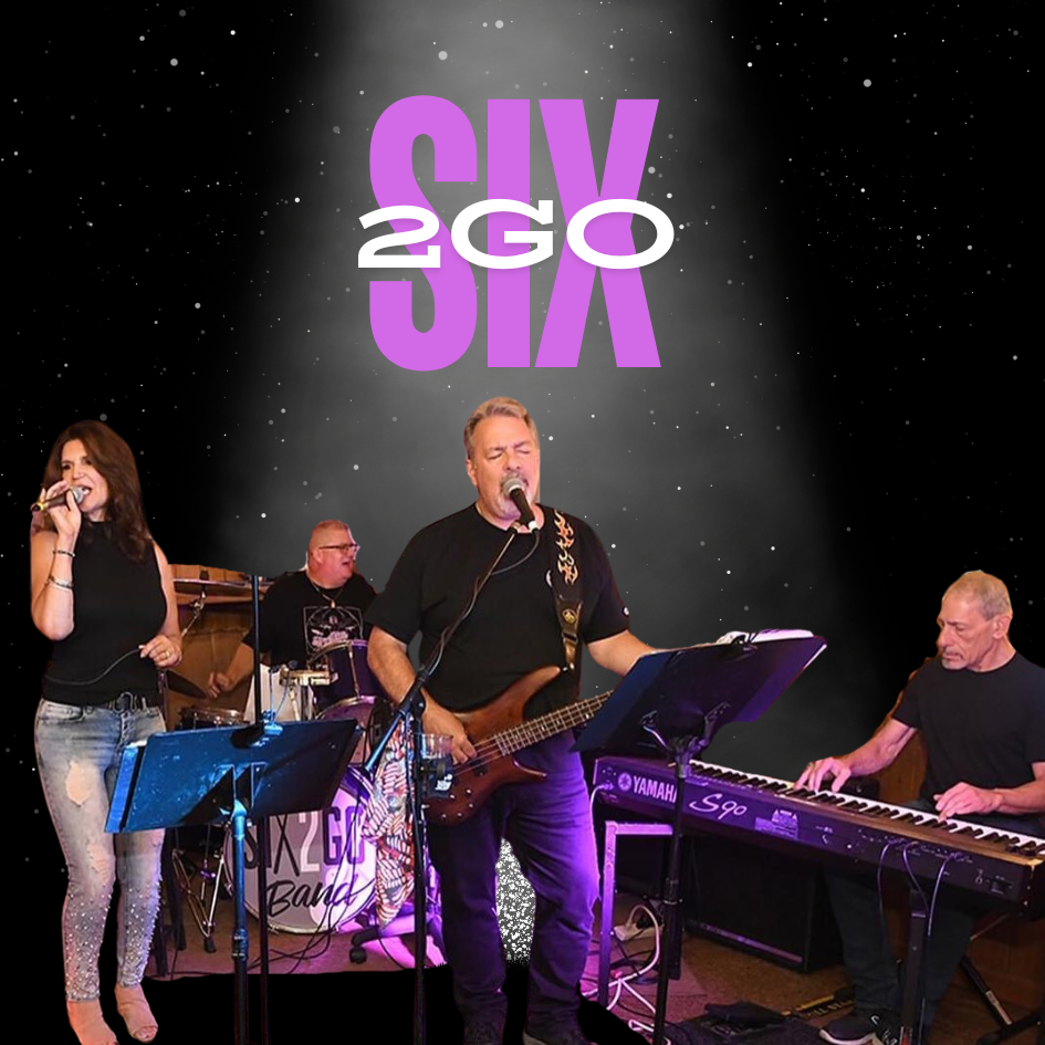 Six2Go Band