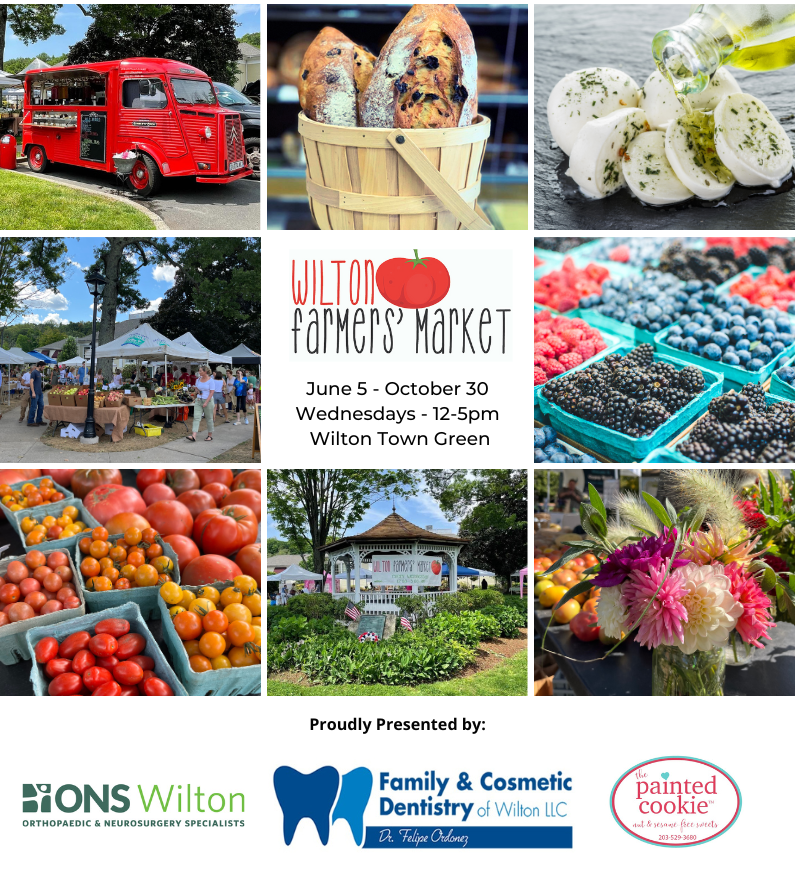 Wilton Farmers' Market