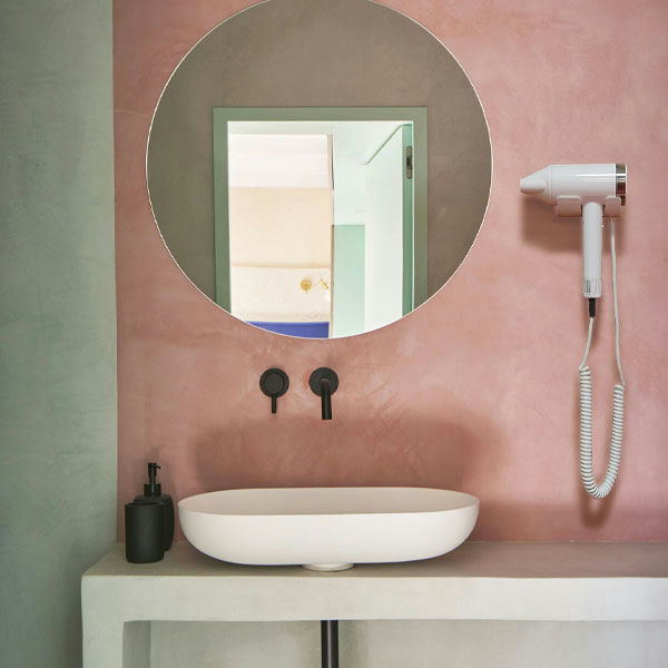 Asciugacapelli elettrici