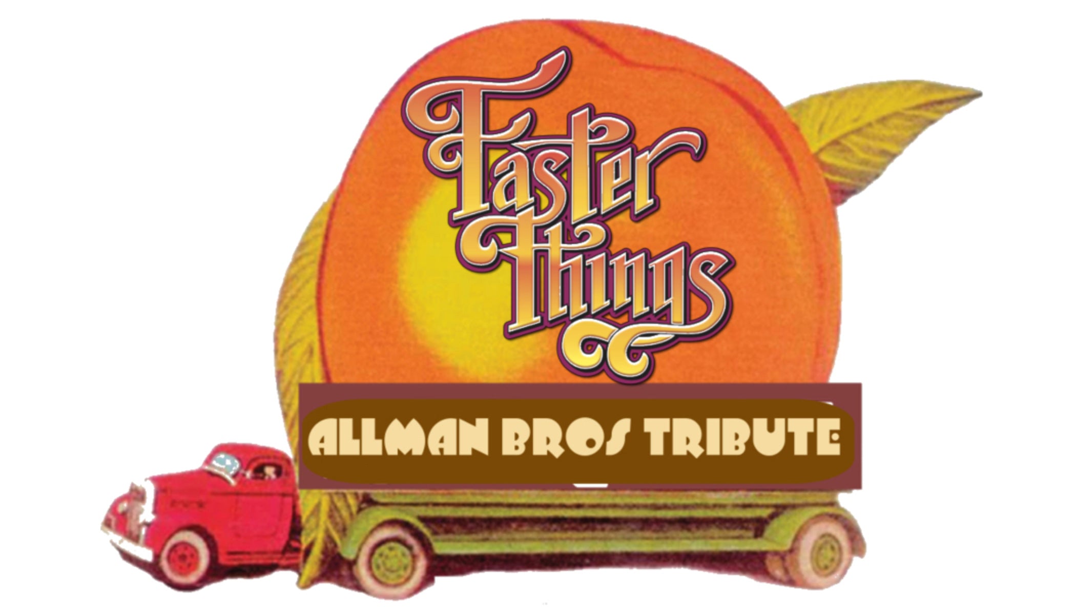 Faster Things - Allman Brothers Tribute