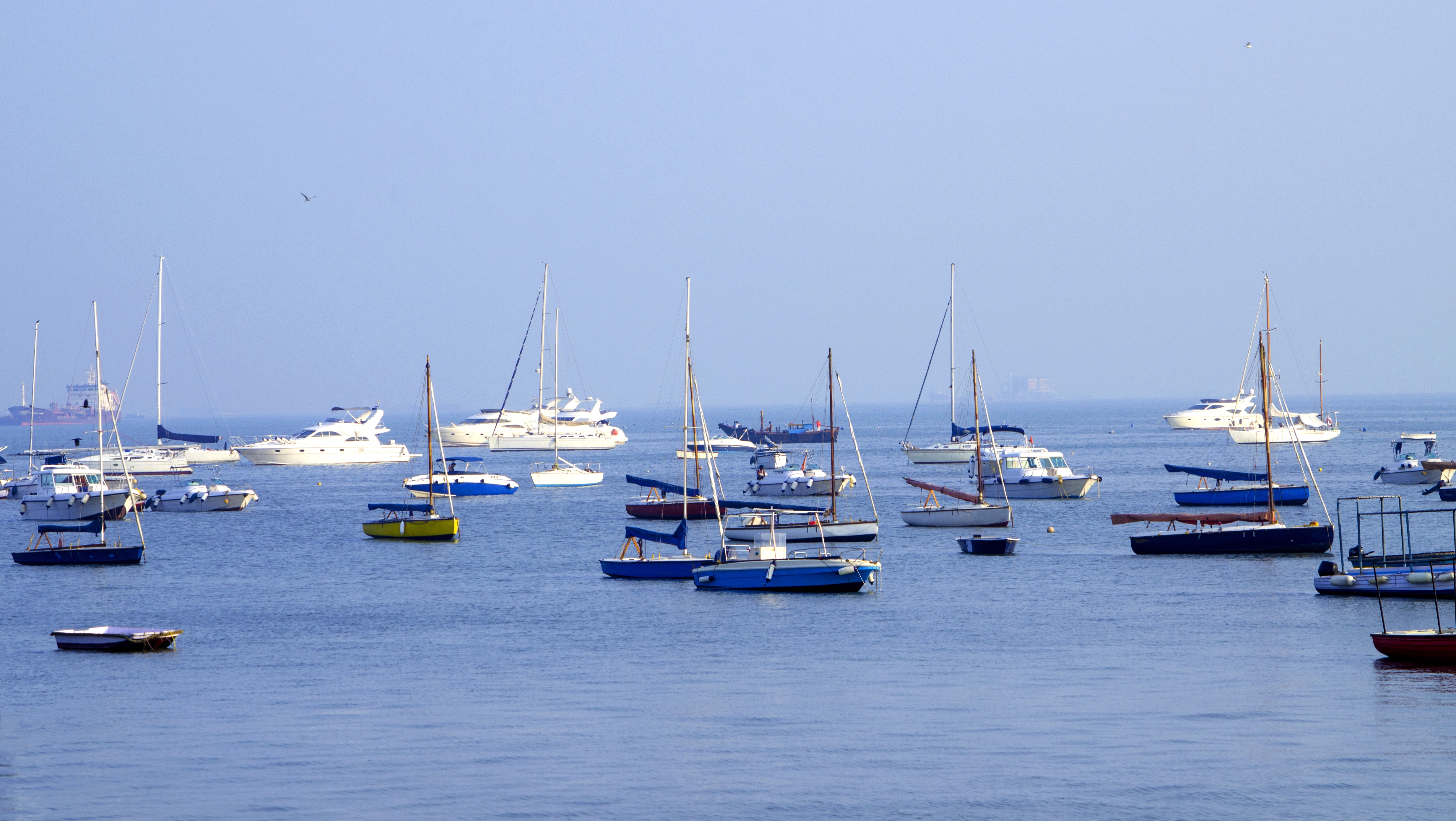 Sunday Night Music on the Dock at Port 5