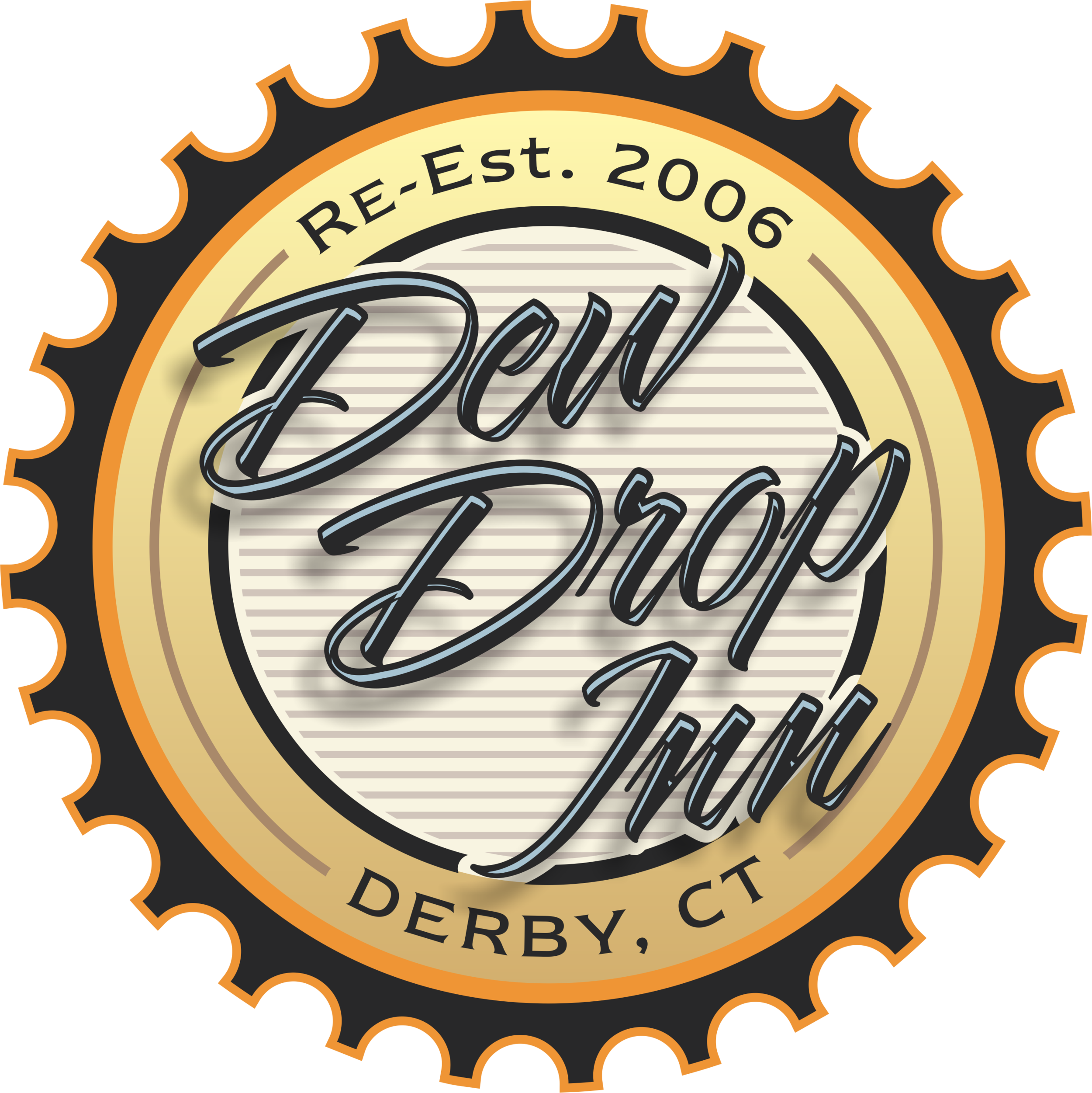 Drew Drop Inn