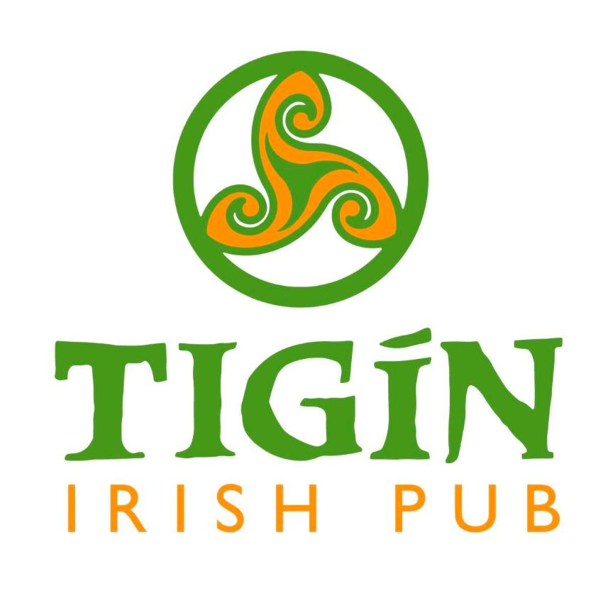 Tigin Irish Pub