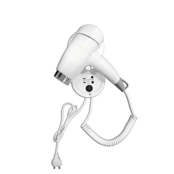 Phonette Asciugacapelli elettrici