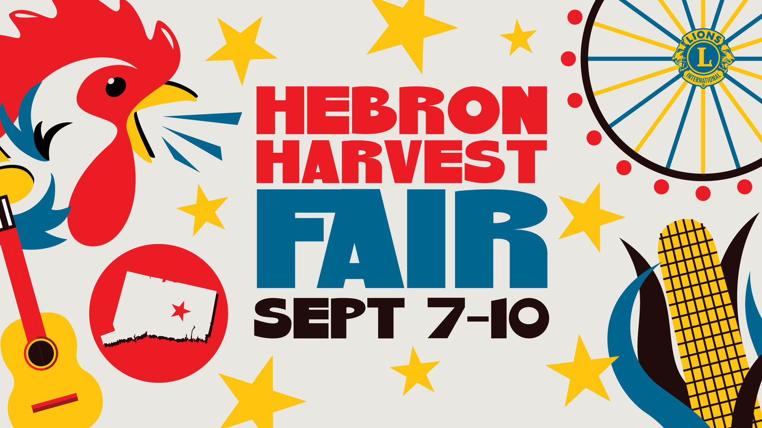 Hebron Harvest Fair