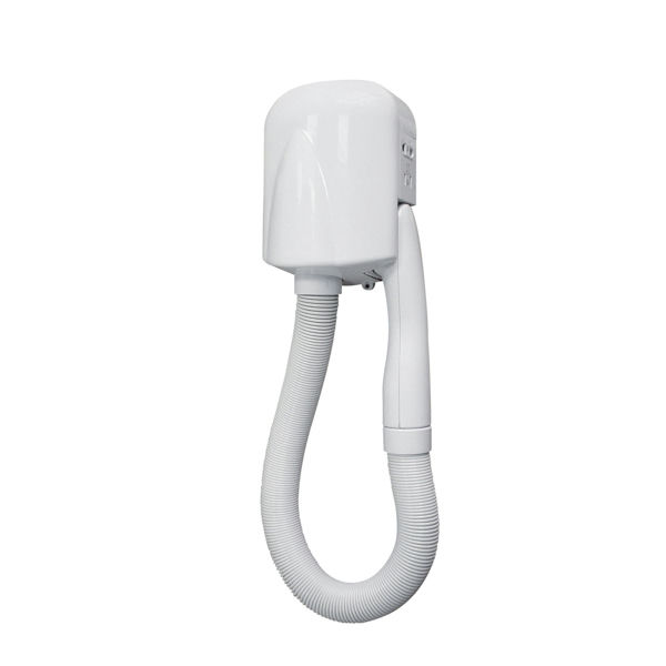 Yul Tubo Asciugacapelli elettrici