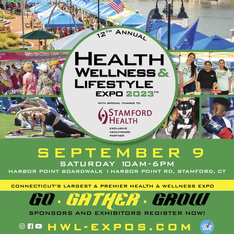 Health Wellness & Lifestyle Expo