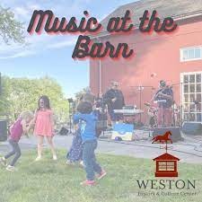 Music at the Barn