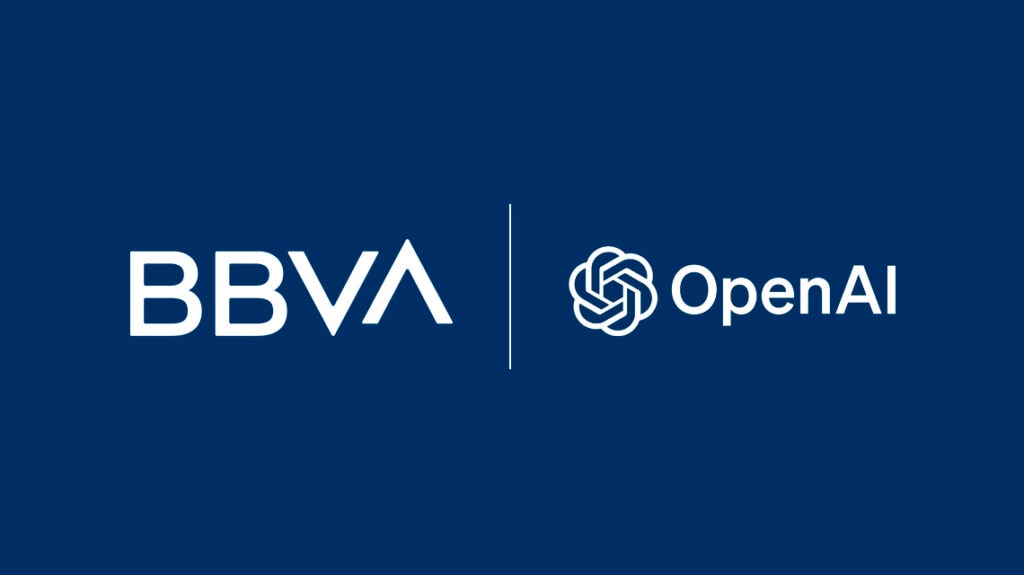 BBVA y OpenAI unen fuerzas para revolucionar la banca mediante inteligencia artificial