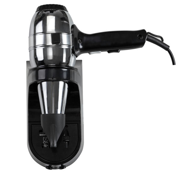 Yul Pro Asciugacapelli elettrici