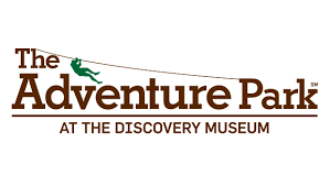 The Adventure Park at the Discovery Museum