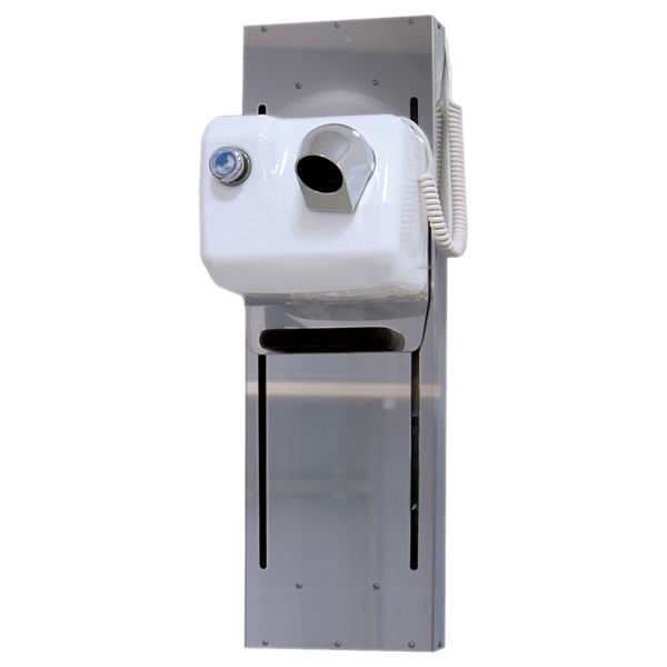 Hamet sali&scendi Asciugacapelli elettrici