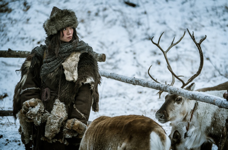 Courtesy of Fortissimo Films