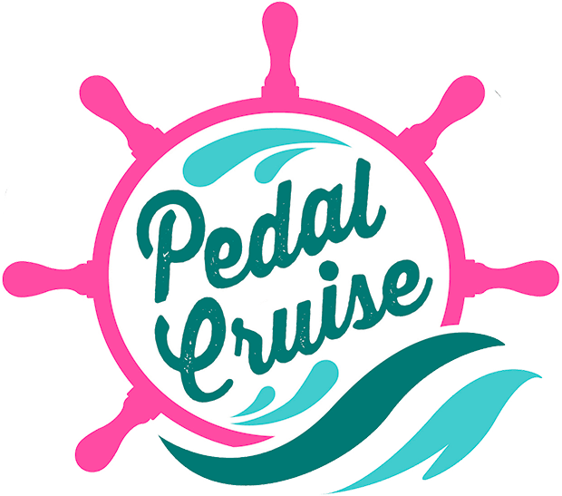 Pedal Cruise Connecticut