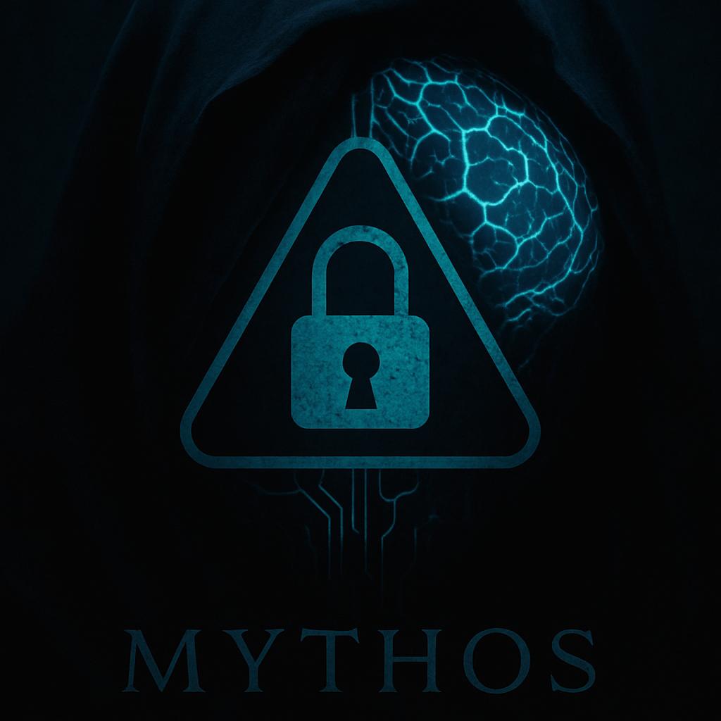 Anthropic Keeps Its AI Model Mythos Secret Due to High Risks
