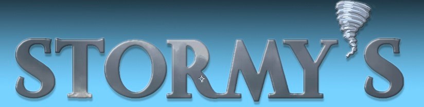Stormy's