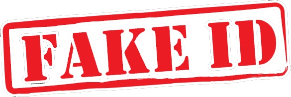 Fake ID Band