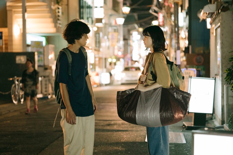 © "Over the Town Film" Partners