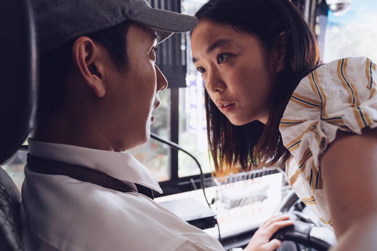 © MandarinVision Co., Ltd.