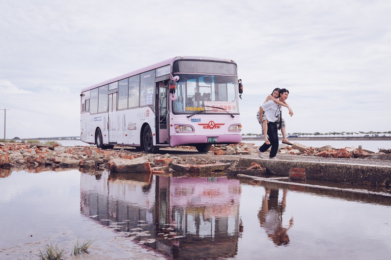 © MandarinVision Co., Ltd.