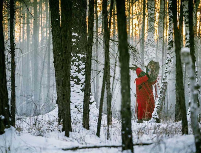 Courtesy of Fortissimo Films