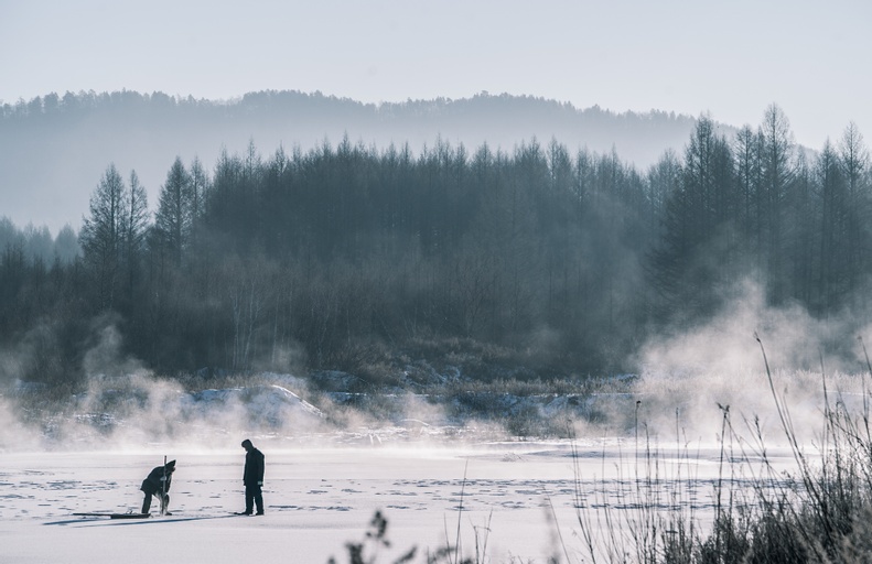 Courtesy of Fortissimo Films