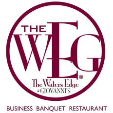 The Waters Edge at Giovanni's