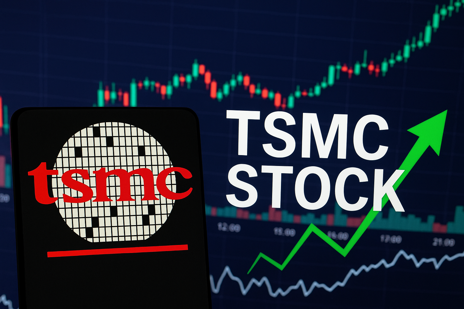 tsmc stock