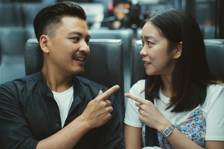 © MandarinVision Co., Ltd.