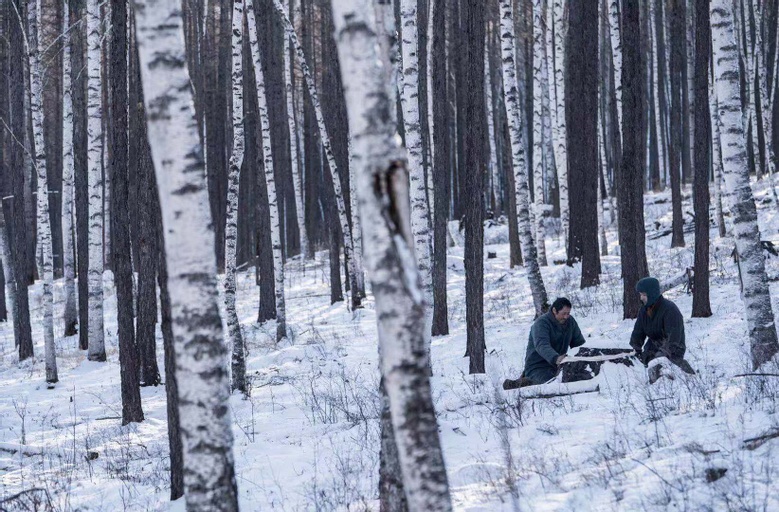 Courtesy of Fortissimo Films