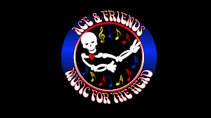 ACE and Friends - Grateful Dead Band