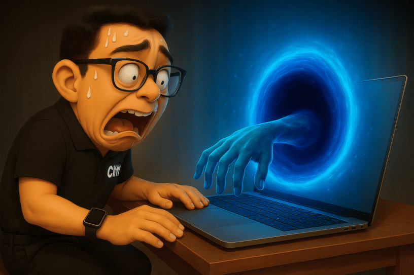 El principal peligro de la IA para las personas: su potencial para fomentar la idiotización