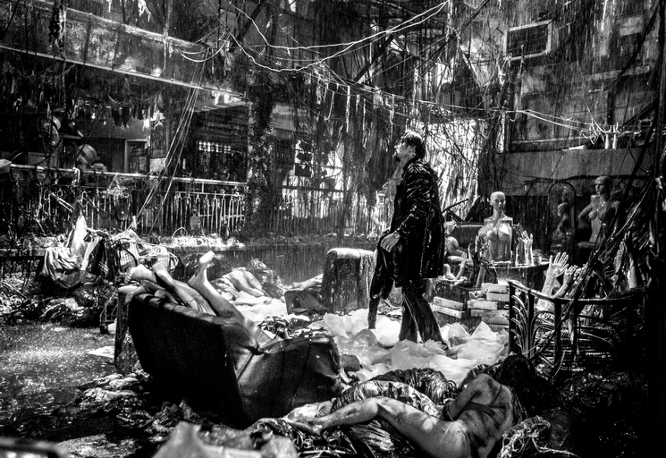 © 2021 Sun Entertainment Culture Limited. All Rights Reserved