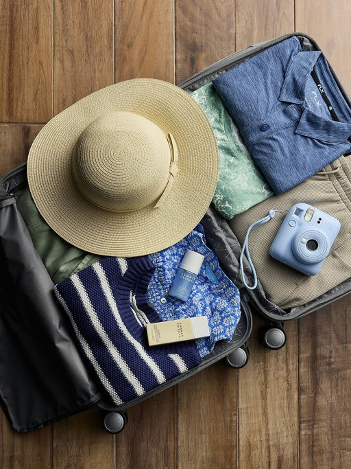 【合17折！】【Samsonite 行李箱】