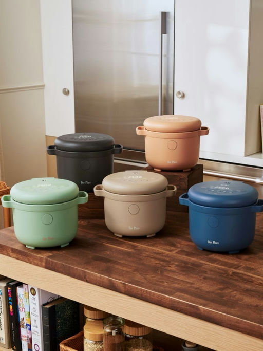 【大厨联手】好香的饭～