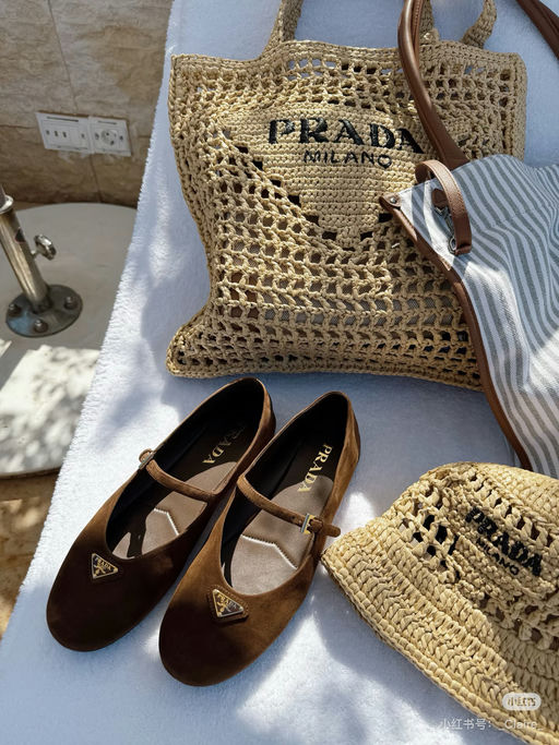 【Prada合59折！】仅余黄金37