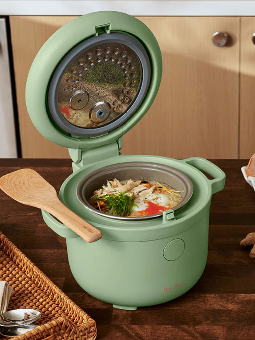 【大厨联手】好香的饭～