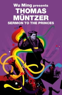 Cover for Sermon to the Princes