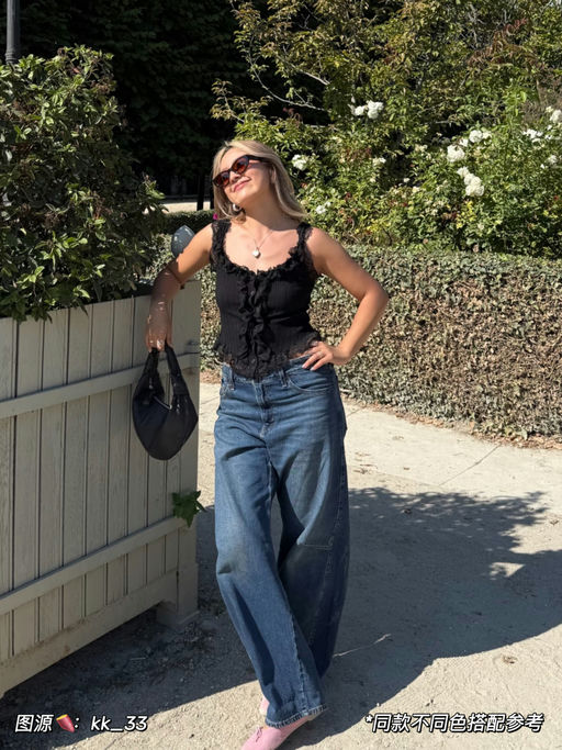 【Levi's 1.7折起】还有黄金码