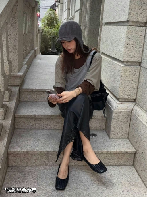 【62折】新季咖啡棕