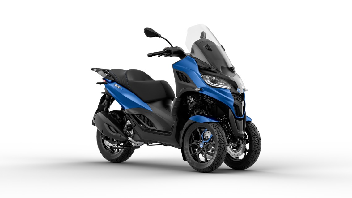 Piaggio MP3 Sport