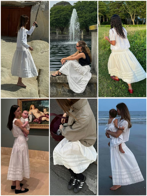 【European Summer】Doen白月光