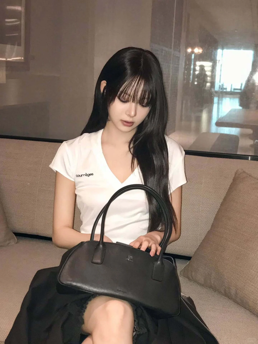 【原价难买款】【Courrèges 7折】