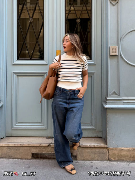 【Levi's 1.7折起】还有黄金码