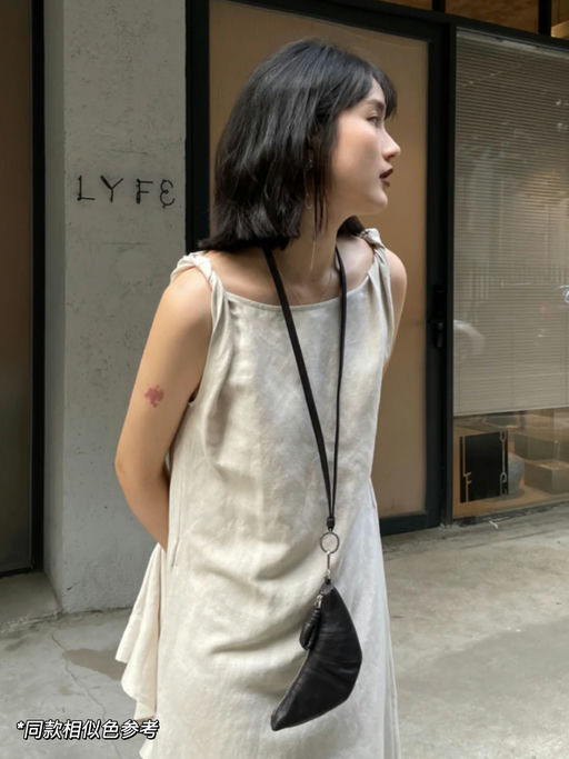 【久违7折】复古提拉米苏棕