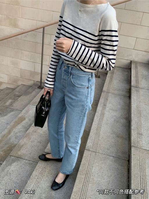 【Levi's 1.7折起】还有黄金码