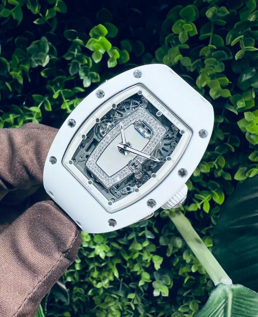 Richard Mille RM 037 Ref. Rm037