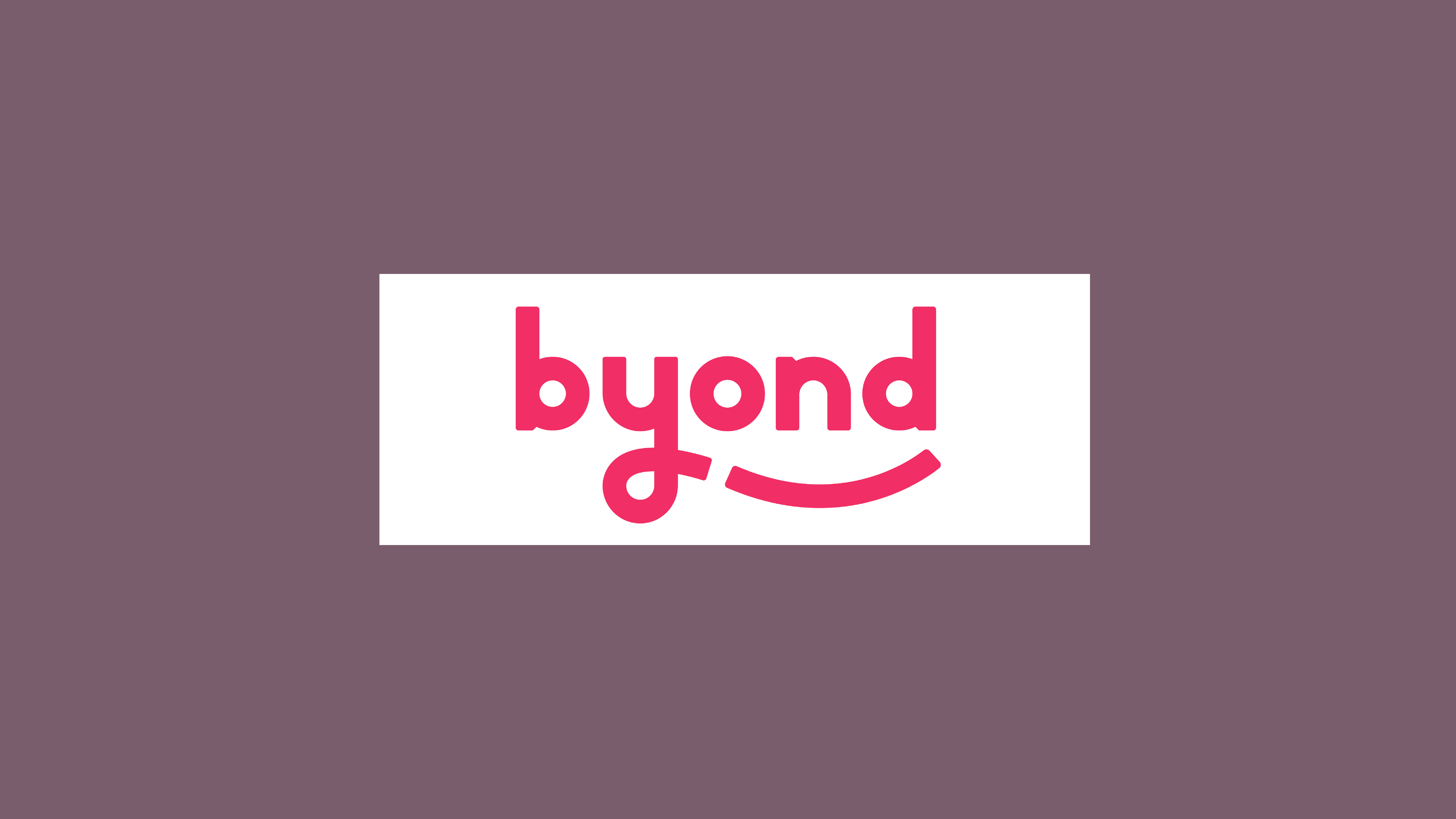 bYond Card