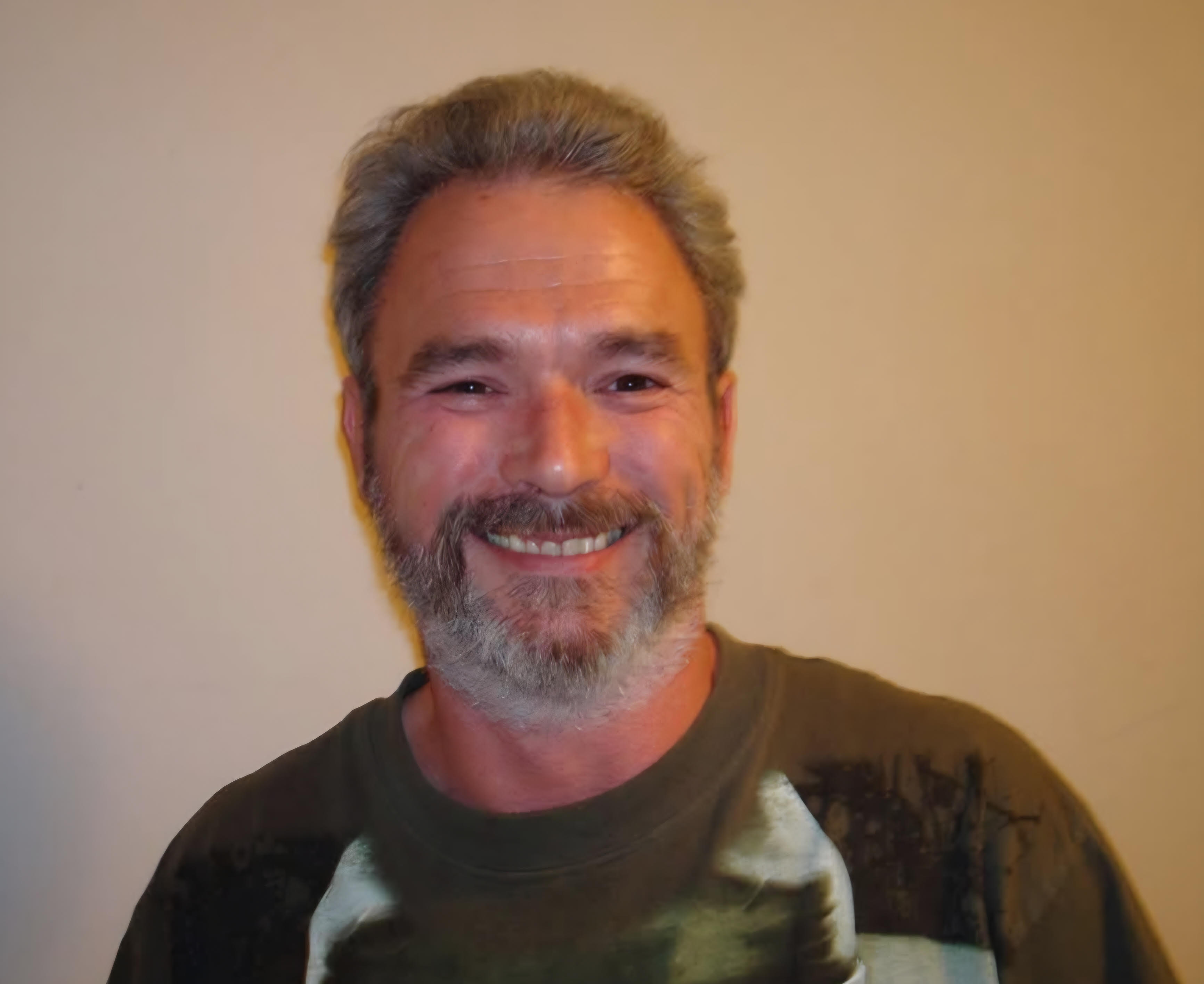 Michael James Ingerson