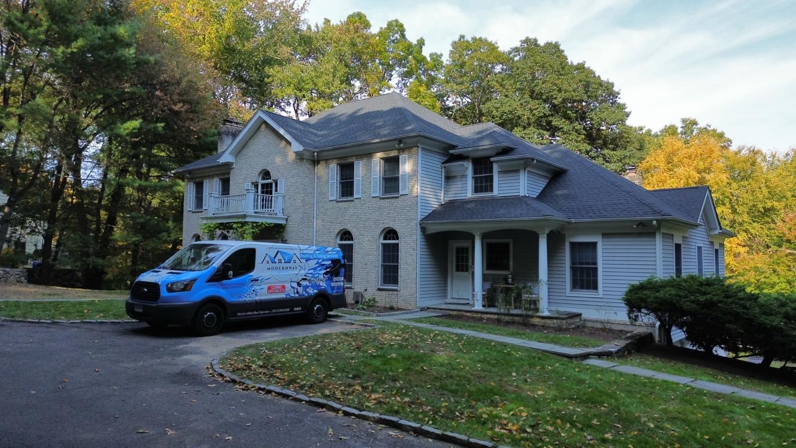 Emergency Roof Repair